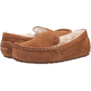 Koolaburra by UGG chestnut slipper